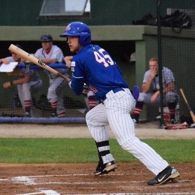 Anglers fall to Mariners but remain in control of their playoff fate